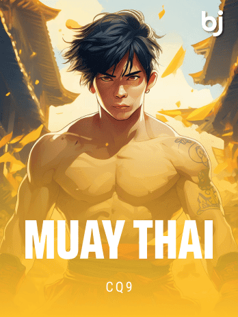 Muay Thai screenshot