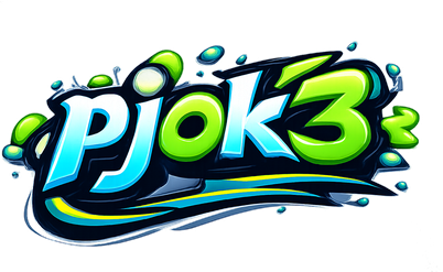 bdpjok3.com Logo